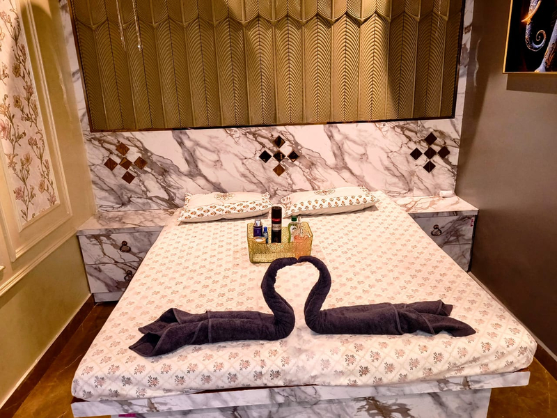 Cover photo of ELYSIAN LUXURIOUS SPA & MASSAGE CENTER